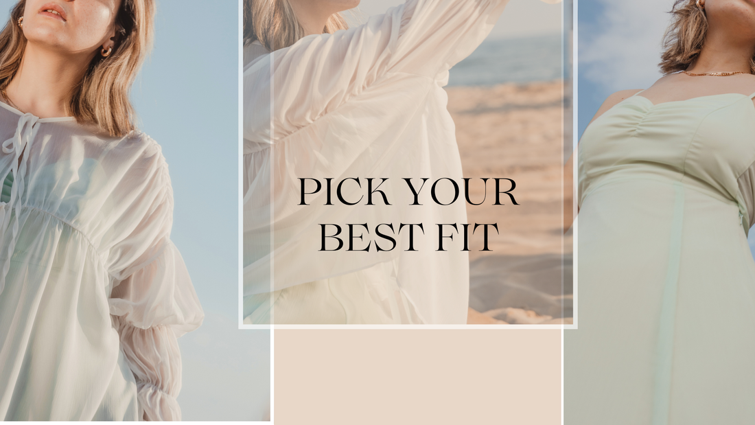 Wrap Dresses: The Flattering Style for Every Woman