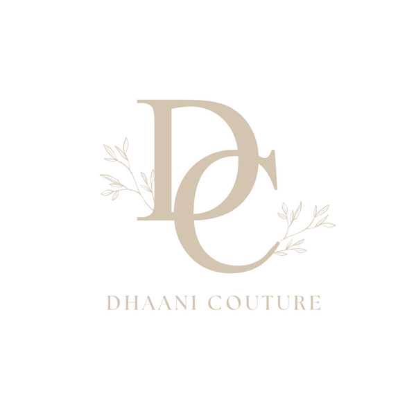 Dhaani Couture